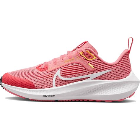 nike pegasus coral|nike pegasus 40 width.